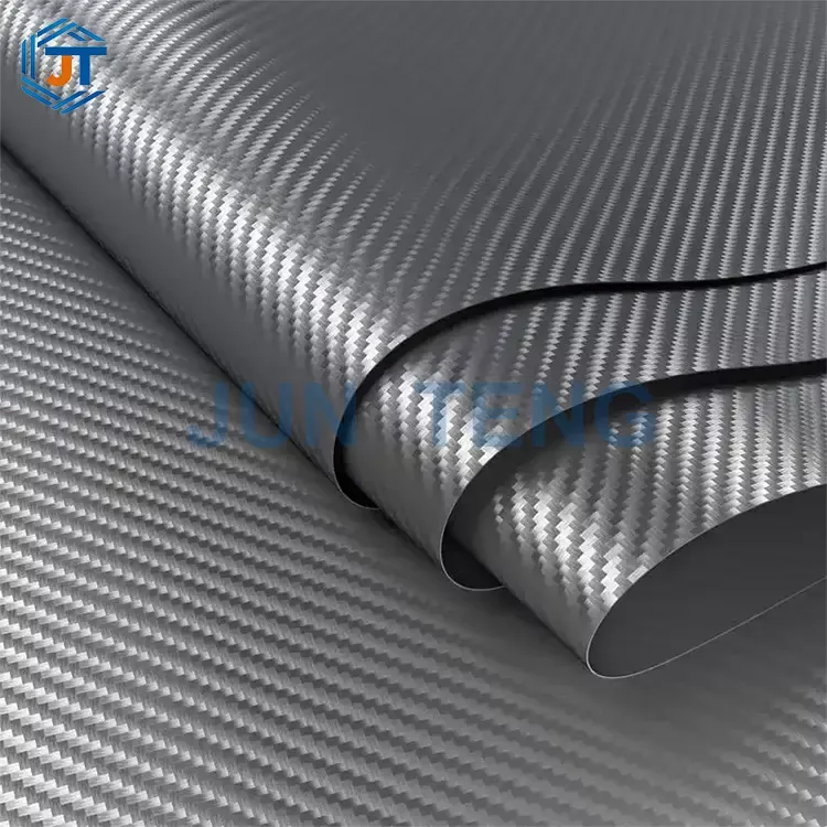 3K 220g Satin Weave szénszálas szövet
