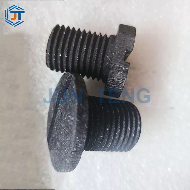 Carbon Carbon csavarok